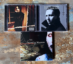 Marilyn Manson