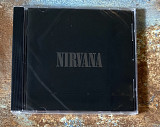 Nirvana – Nirvana