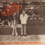 Ian Dury - New Boots And Panties!!
