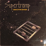 Supertramp - Crime Of The Century
