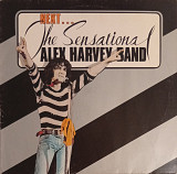 The Sensational Alex Harvey Band - Next