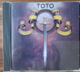 TOTO - CD Japan