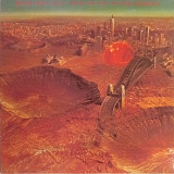 Midnight Oil - Red Sails In The Sunset