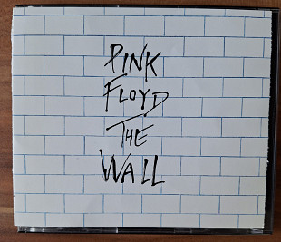 Pink Floyd - The Wall UK