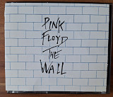 Pink Floyd - The Wall UK