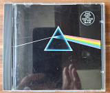 Pink Floyd - Dark Side Of The Moon UK