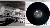 STEVE FORBERT STREETS OF THIS TOEN ( GEFFEN 824 194-1 A/B ) 1988 GER