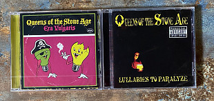 Queens Of The Stone Age - CD