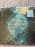 Вініл Disturbed – Evolution новий Deluxe Edition