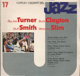 Curcio i giganti del Jazz 17 Italia 1980