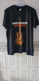 Футболка "Simple Minds" (100% cotton, L, Nicaragua)