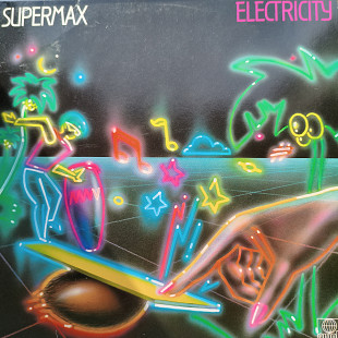Supermax