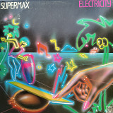 Supermax