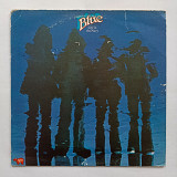 Blue – Life In The Navy (LP, Album)