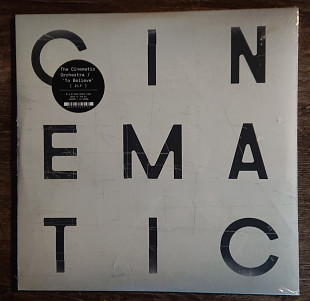 The Cinematic Orchestra – To Believe