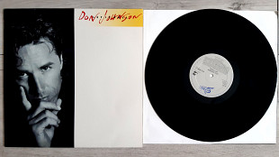 DON JOHNSON LET IT ROLL ( EPIC EPC 460857 1 A1/B1 ) HOLLAND