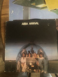 Abba-Arrival- vg+/vg+ (без EX)