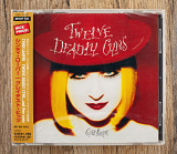 Cyndi Lauper - Twelve Deadly Cyns... And Then Some (Японія)