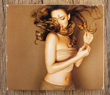 Mariah Carey - Butterfly (Японія)