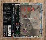Enigma - Love Sensuality Devotion (The Greatest Hits) (Японія)