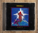 Enigma - MCMXC a.D. (Японія)