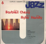 Curcio i giganti del Jazz 6 Italia 1980