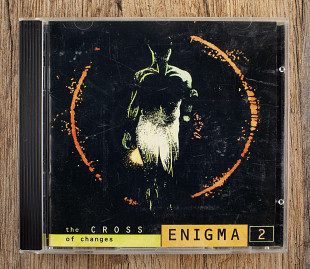 Enigma - The Cross Of Changes (США)