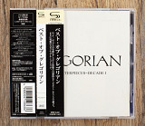 Gregorian - The Masterpieces-Decade I (Японія)