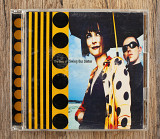 Swing Out Sister - The Best Of (Японія)