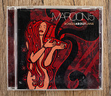Maroon 5 - Songs About Jane (США)