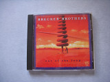 Brecker Brothers