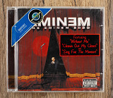 Eminem - The Eminem Show (Європа)
