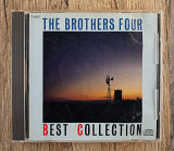 The Brothers Four - Best Collection (Японія)