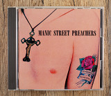 Manic Street Preachers - Generation Terrorists (Японія)