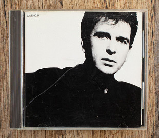 Peter Gabriel - So (Японія)