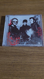 CD a-ha – Analogue
