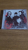 CD a-ha – Analogue