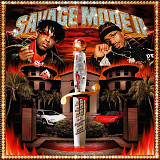 21 Savage & Metro Boomin- SAVAGE MODE II.