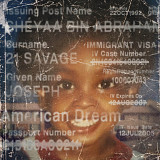 21 Savage- american dream
