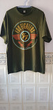 Футболка "Foo Fighters" (100% cotton, XL, Honduras)