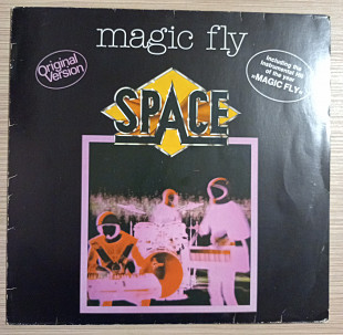 Space – Magic Fly
