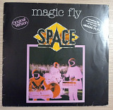 Space – Magic Fly