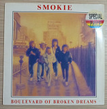 Smokie – Boulevard Of Broken Dreams '89
