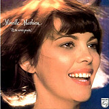 Mireille Mathieu ‎– Et Tu Seras Poète 1976 made in France Ciao Bambino, Sorry included)
