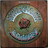 The Grateful Dead - American Beauty