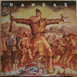 Kansas - Selftitled