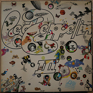 Led Zeppelin - Led Zeppelin III