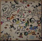Led Zeppelin - Led Zeppelin III