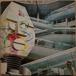 The Alan Parsons Project - I Robot