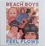 BEACH BOYS THE:"FEEL FLOWS" THE SUNFLOWER & SURF’S UP SESSIONS 19